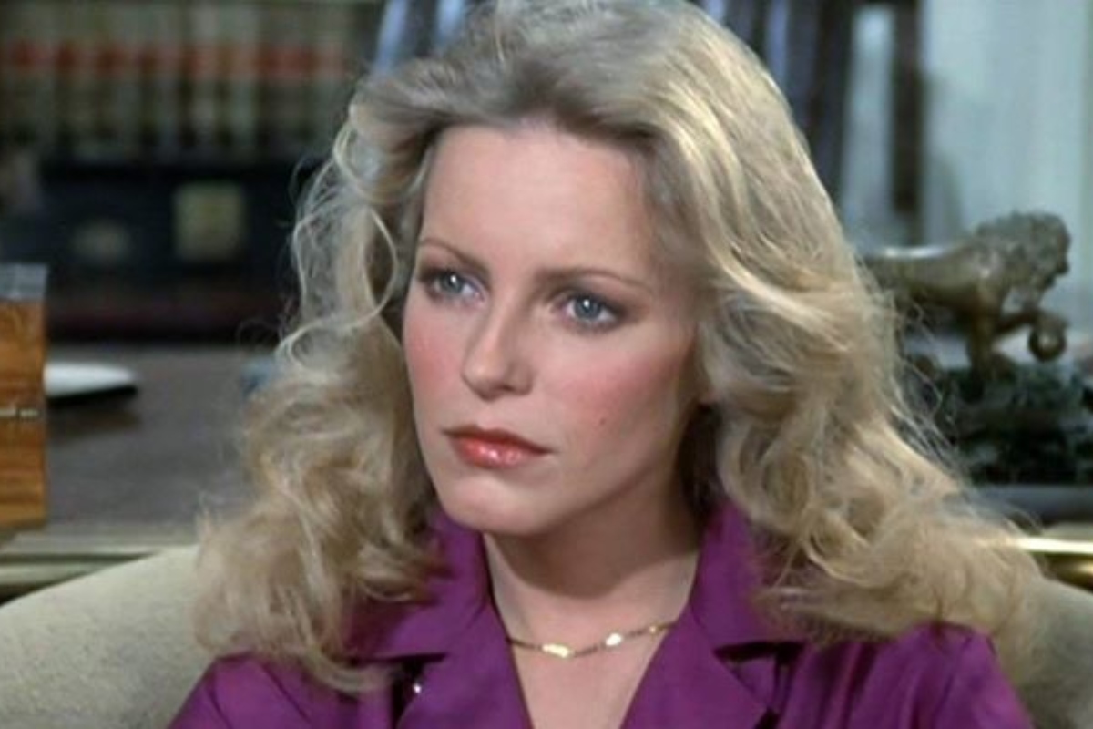 Cheryl Ladd