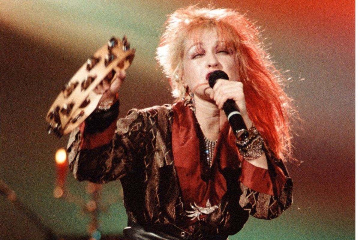 These Iconic 80s Female Singers Are Impossible To Forget! - BetterBe