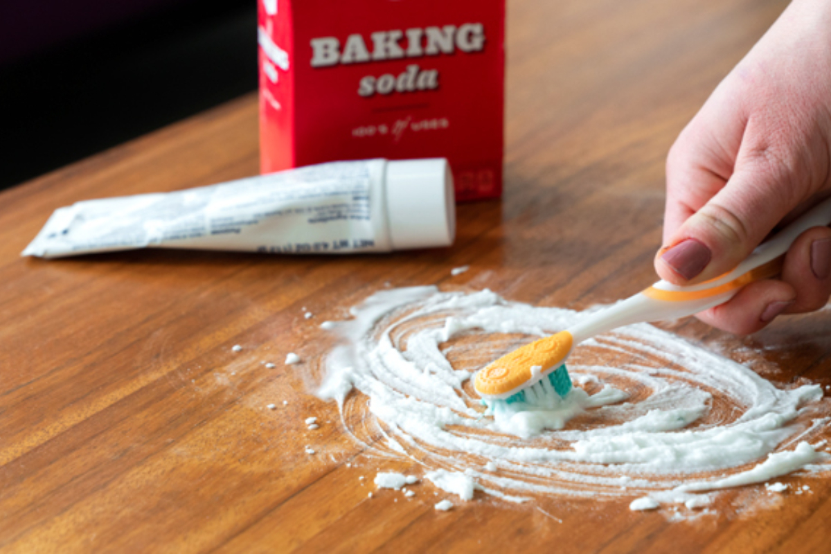 Impressive Baking Soda Hacks That Have Nothing To Do With Baking Betterbe