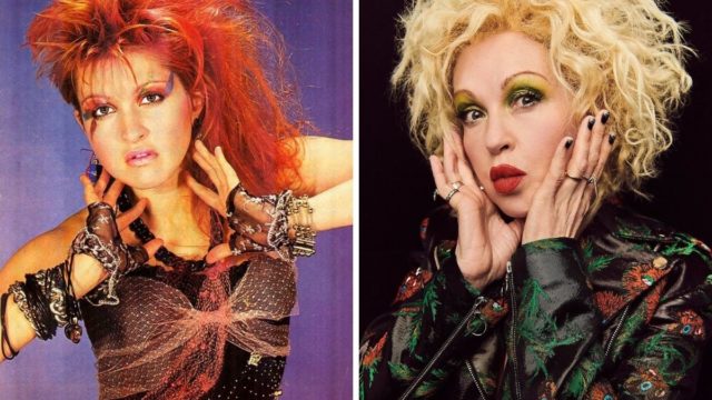 These Iconic 80s Female Singers Are Impossible To Forget!