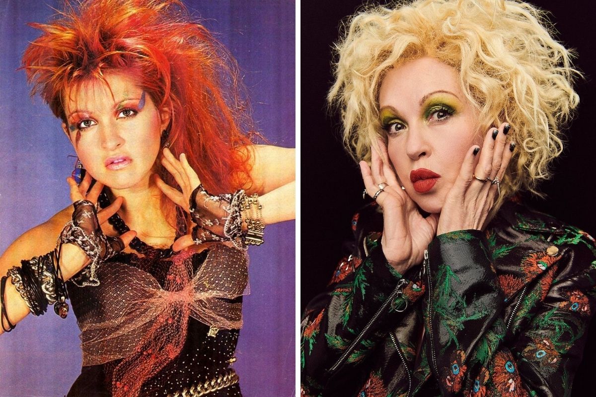 These Iconic 80s Female Singers Are Impossible To BetterBe
