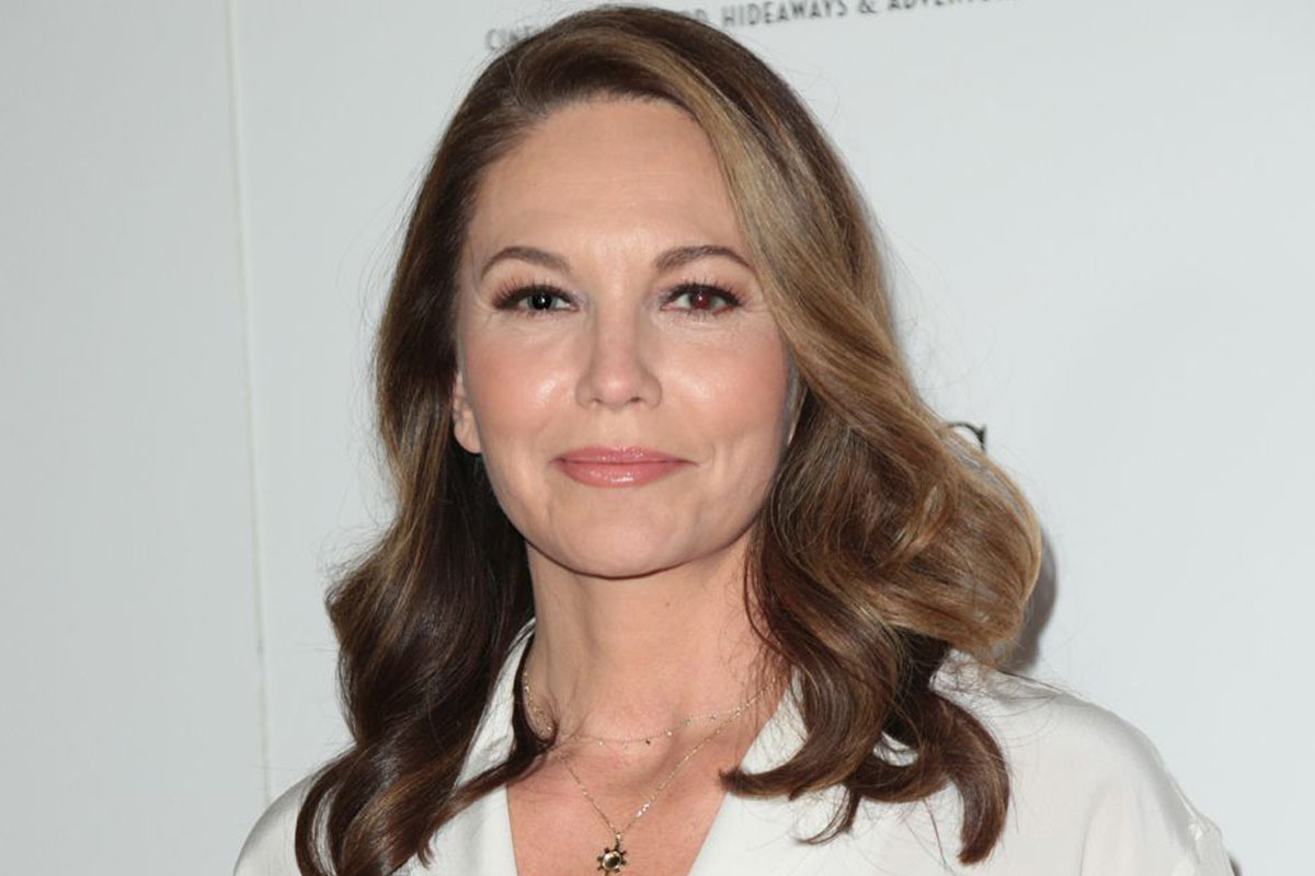 Diane Lane