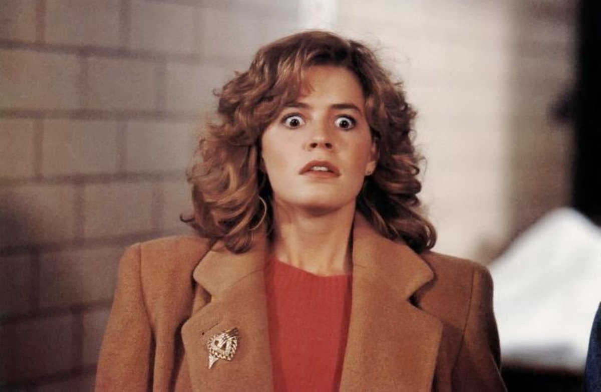 Elisabeth Shue