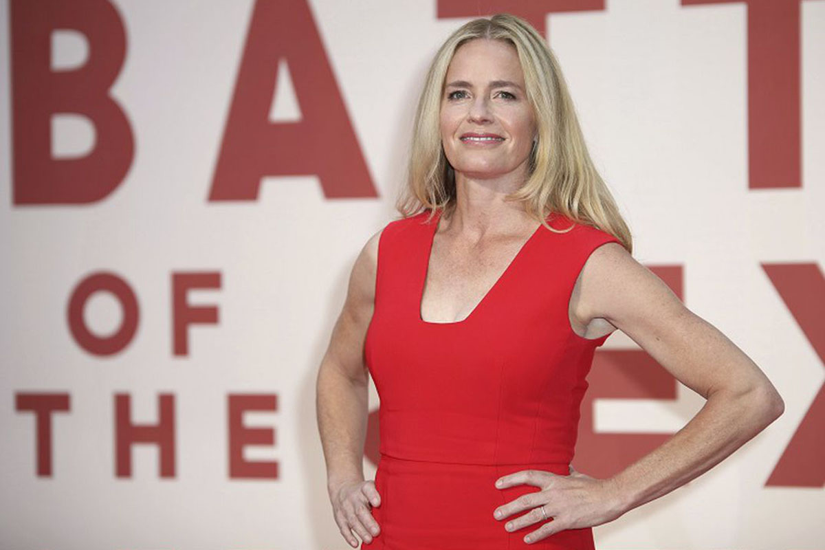 Elisabeth Shue