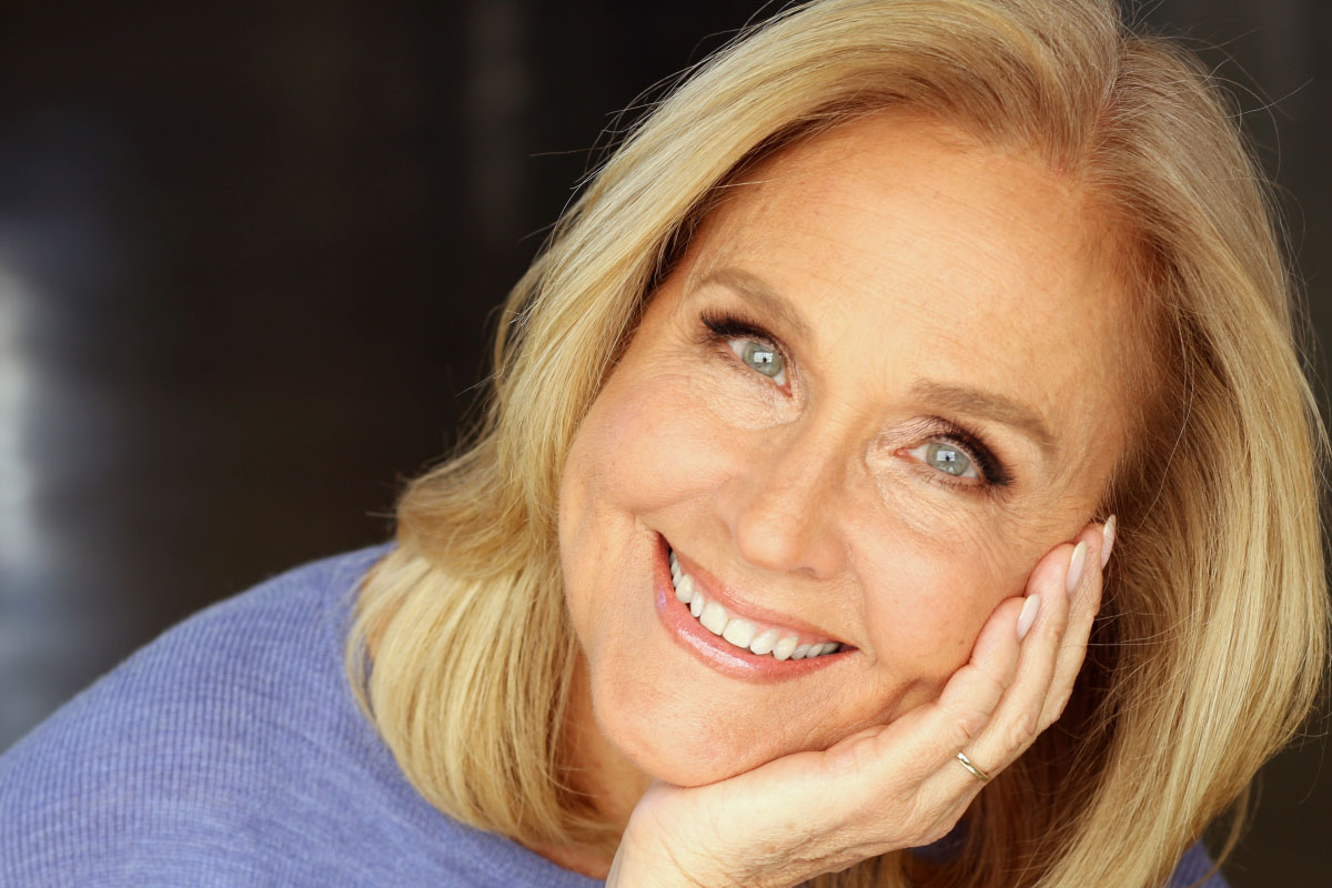 Erin Gray