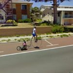 The Strangest Images Found On Google Map