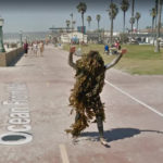 Craziest Images Caught On Google Street View