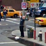 The Strangest Images Found On Google Map