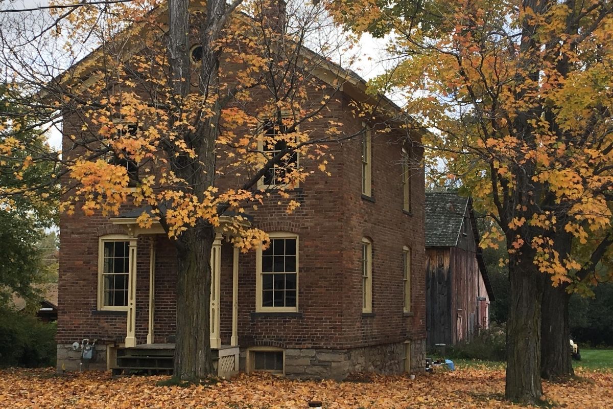 Harriet Tubman National Historical Park
