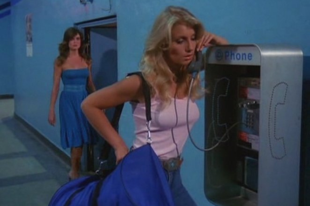 Heather Thomas