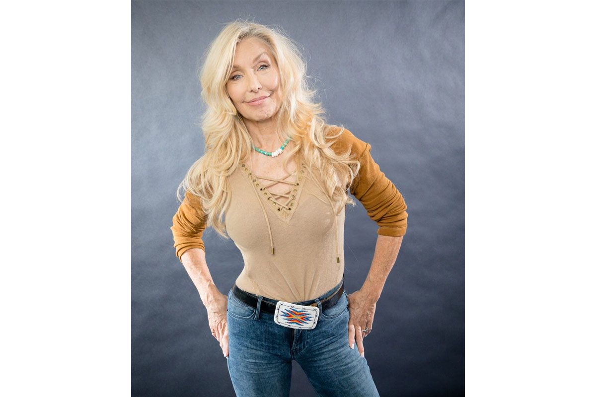 Heather Thomas