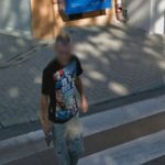 Craziest Images Caught On Google Street View