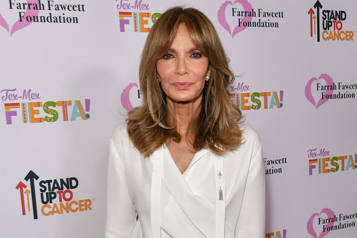 Jaclyn Smith