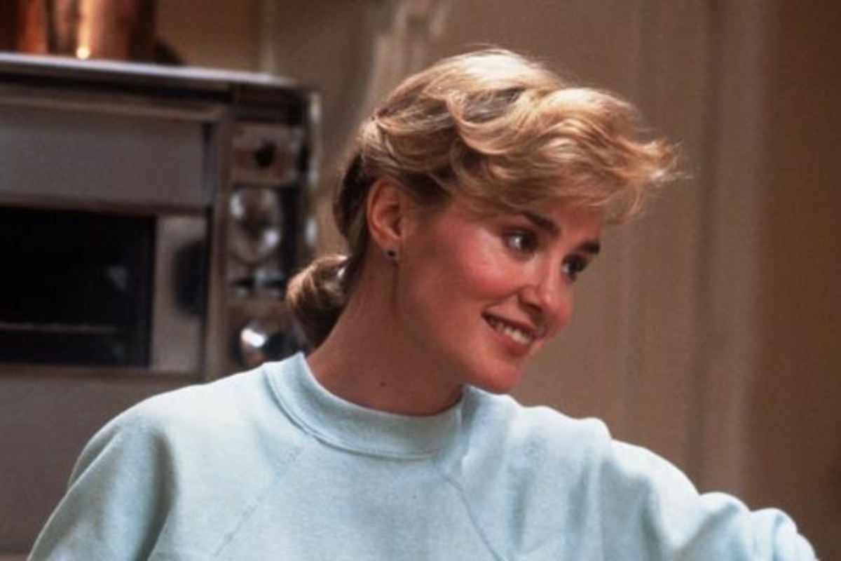 Jessica Lange Tootsie