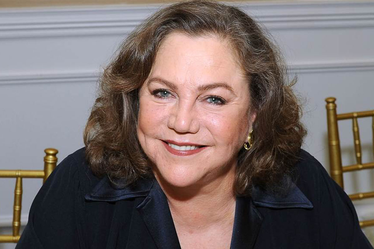 Kathleen Turner