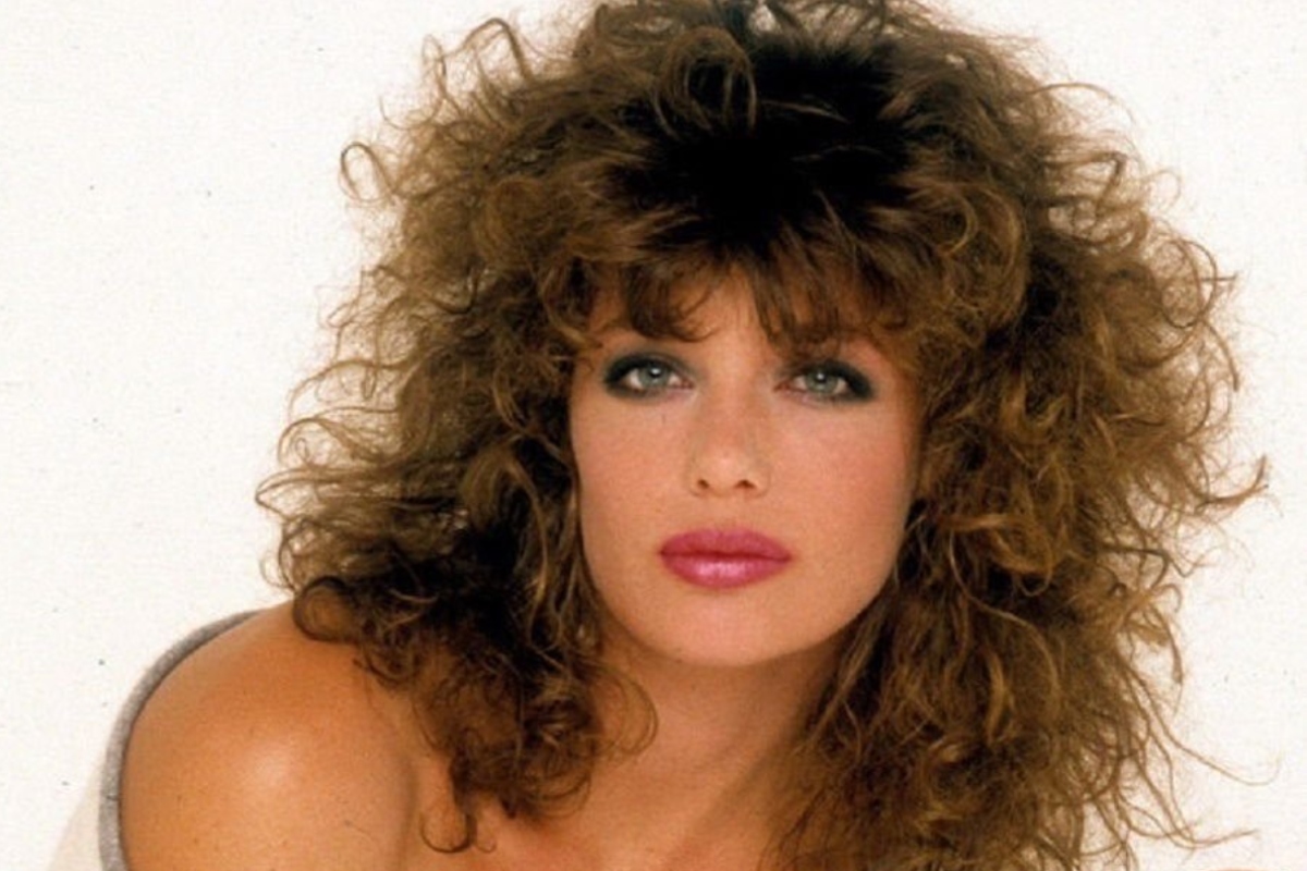 The Most Beautiful Actresses Of The 80s BetterBe