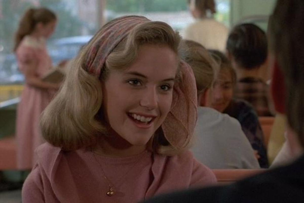 Kelly Preston