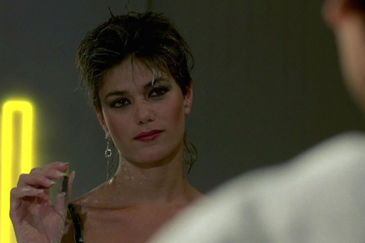 Linda Fiorentino
