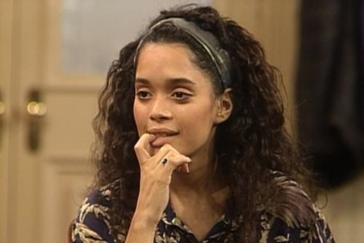 Lisa Bonet
