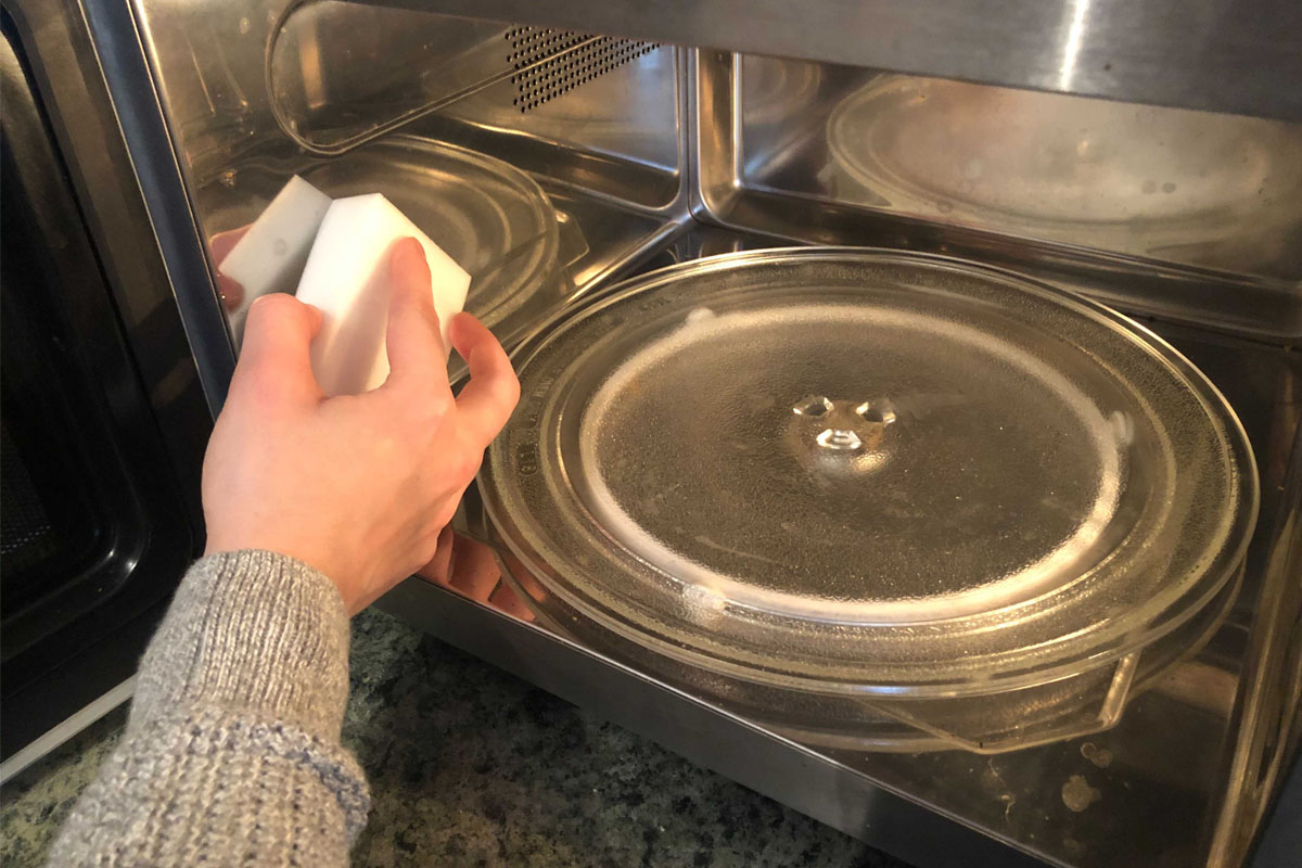 Top Magic Eraser Hacks To Clean Your Home BetterBe