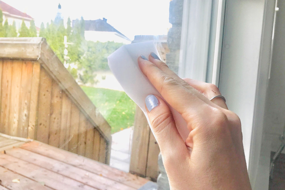 Top Magic Eraser Hacks To Clean Your Home BetterBe