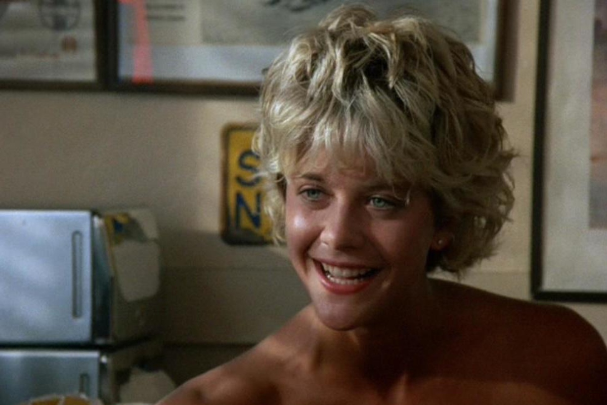 Meg Ryan