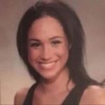 Discover Very Rare Pictures of Meghan Markle