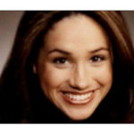 Discover Very Rare Pictures of Meghan Markle
