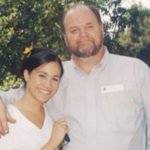 Discover Very Rare Pictures of Meghan Markle
