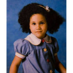 Discover Very Rare Pictures of Meghan Markle
