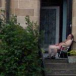 Craziest Images Caught On Google Street View