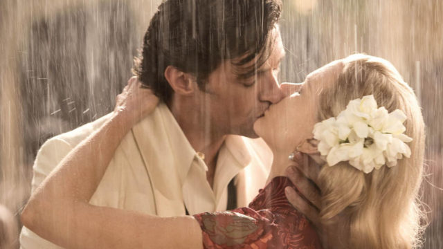 Celebrities Kiss And Tell: Worst On-Screen Kisses They Experienced