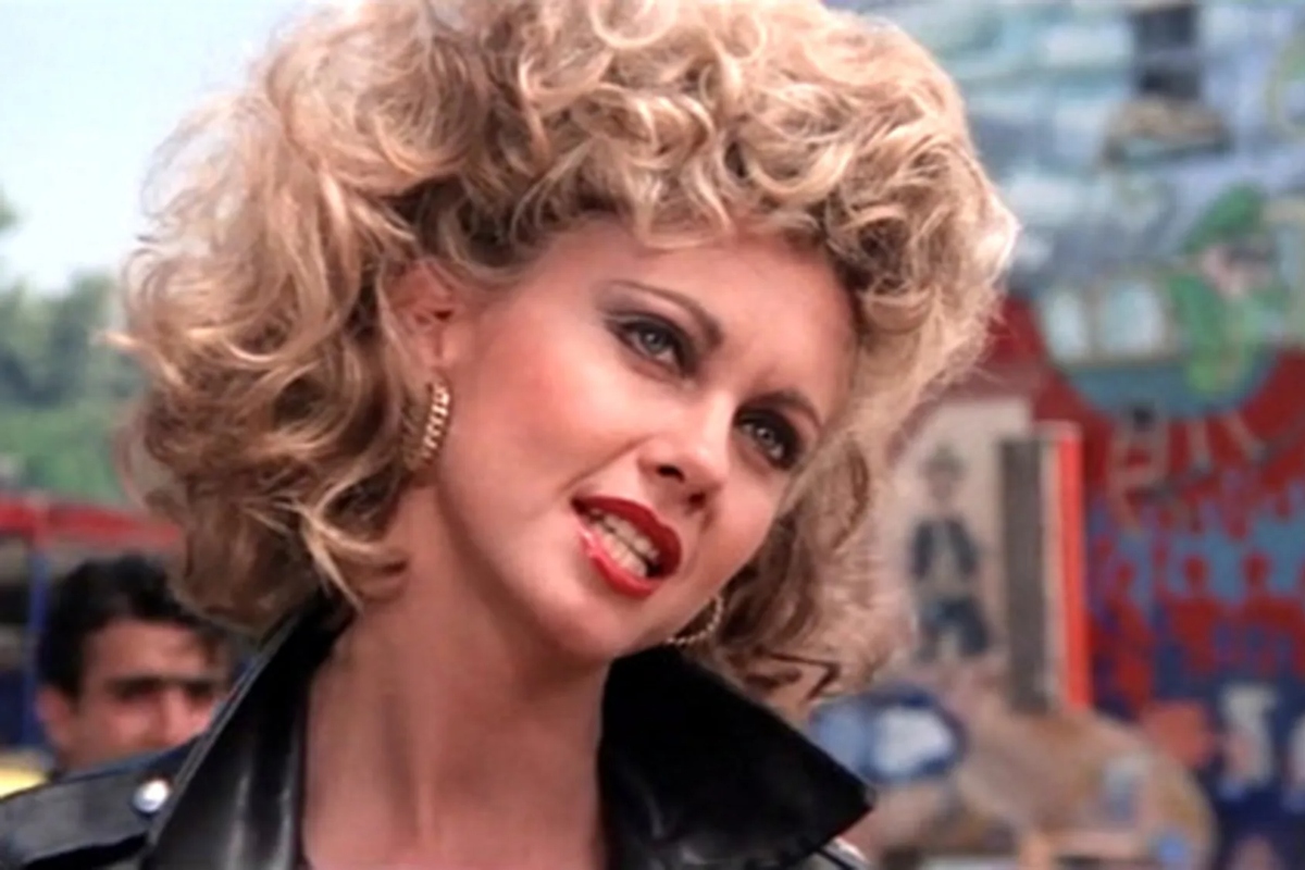 Olivia Newton-John