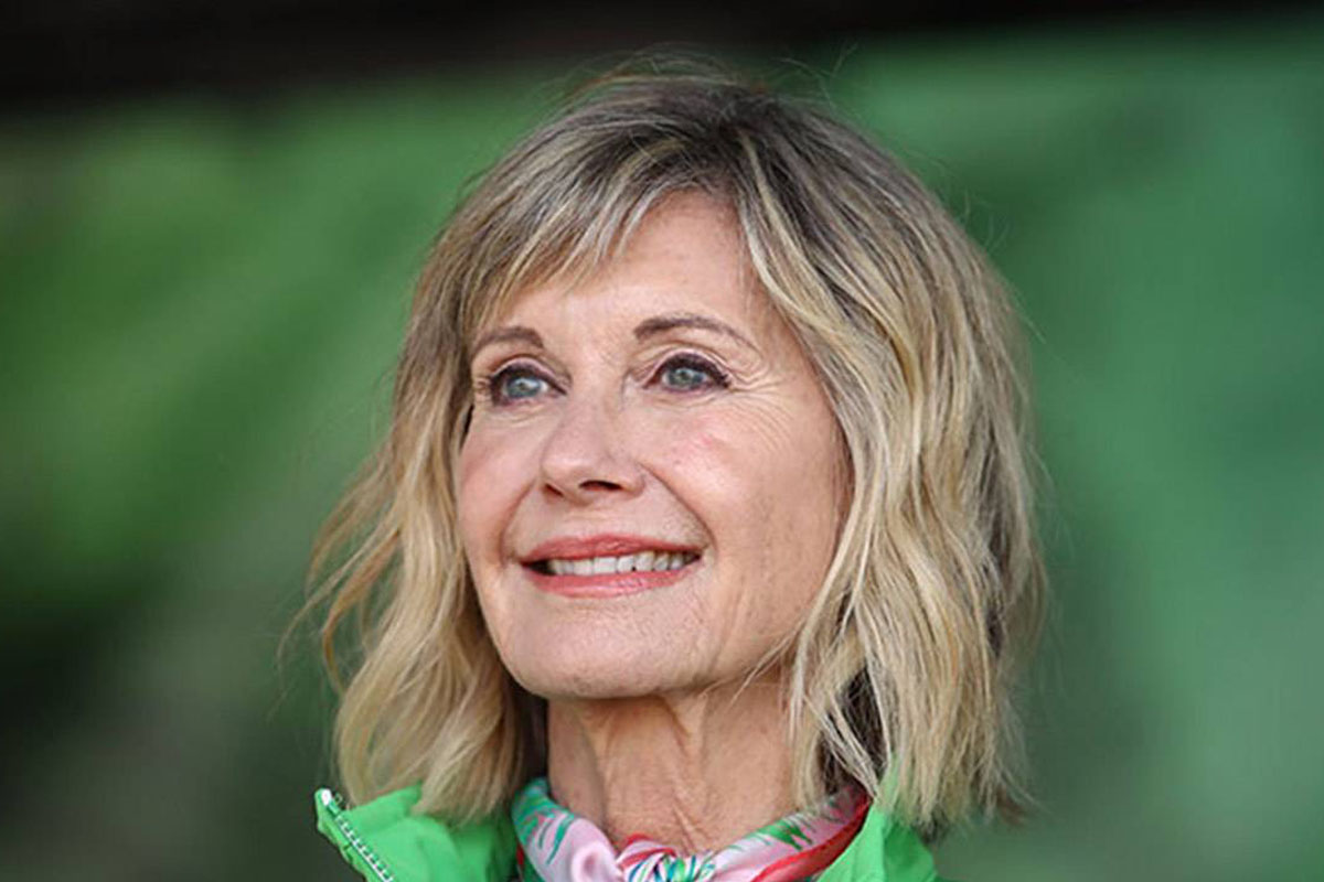Olivia Newton-John