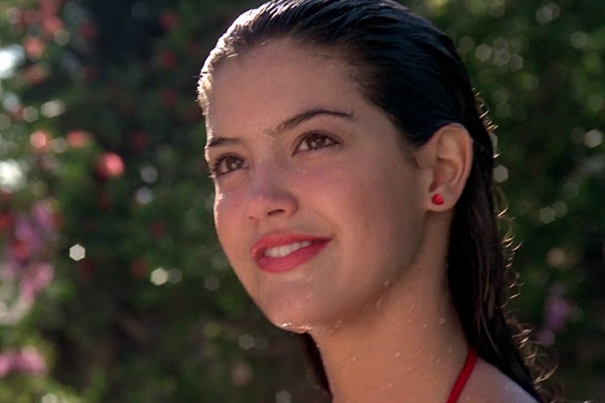 Phoebe Cates Where Is She Now The 80s Ruled 8035