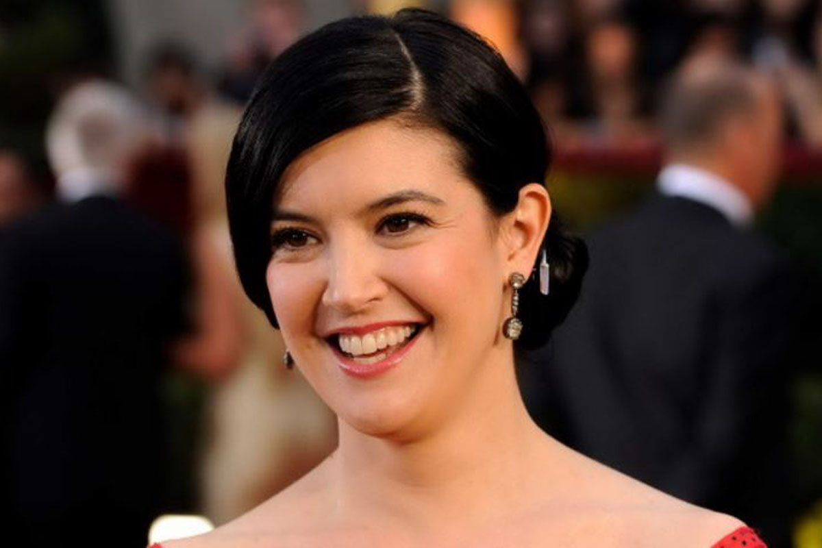 Phoebe Cates