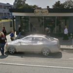 Craziest Images Caught On Google Street View