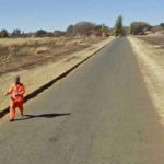 The Strangest Images Found On Google Map