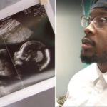This Couple Thought They Were Expecting A Child, The Man Fainted When He Learned The Truth