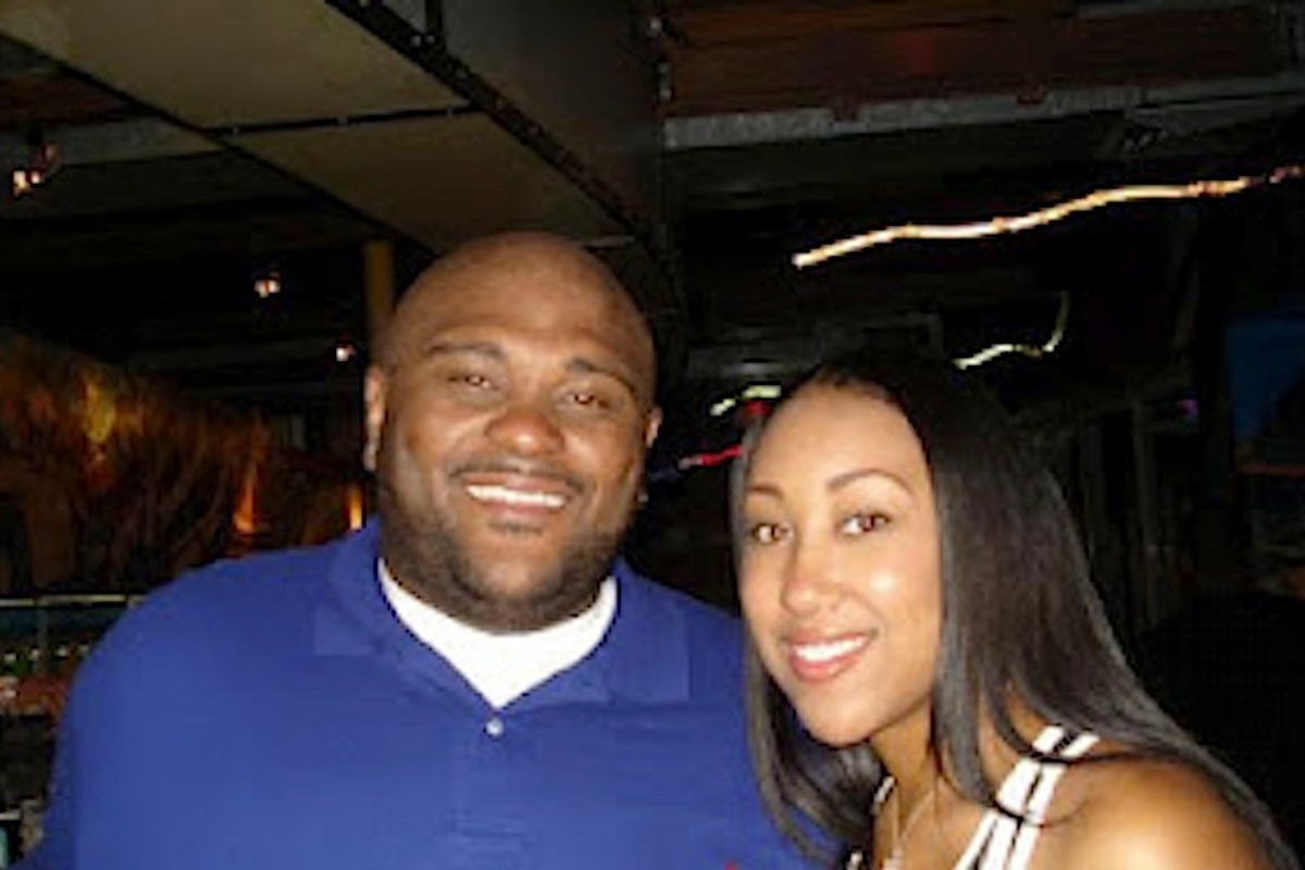 20 Celebrities Who Married Their Fans - BetterBe