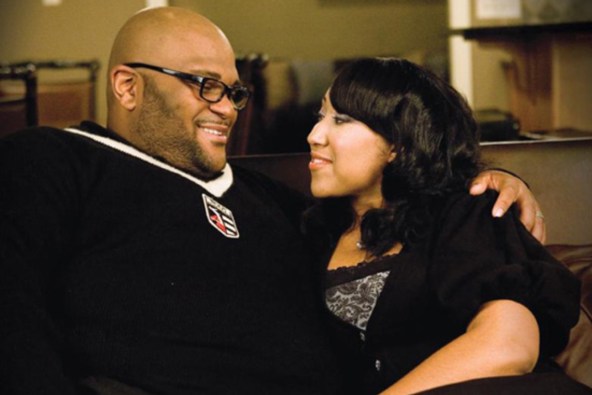 20 Celebrities Who Married Their Fans - BetterBe