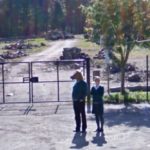 Craziest Images Caught On Google Street View