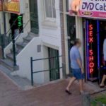 Craziest Images Caught On Google Street View