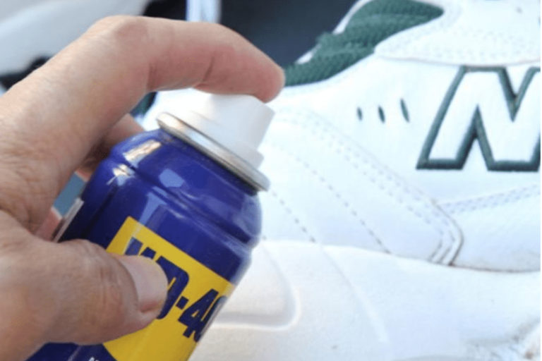 L'astuce Wd40 Que Tout Le Monde Devrait Connaitre 20 façons inusitées d'utiliser le WD-40 que tout le monde devrait