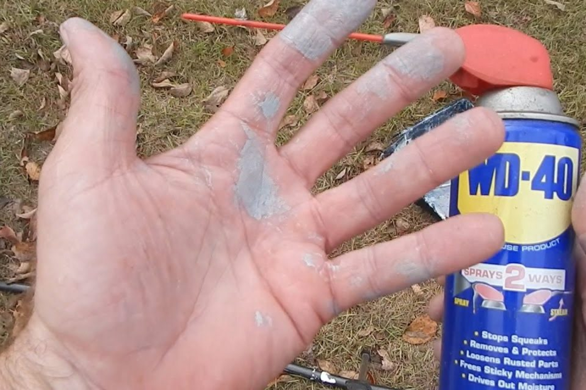 Brilliant WD-40 Tricks Everyone Should Try Once - BetterBe