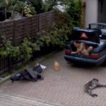 Craziest Images Caught On Google Street View