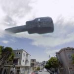 Craziest Images Caught On Google Street View