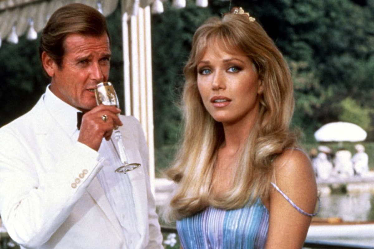 Tanya Roberts