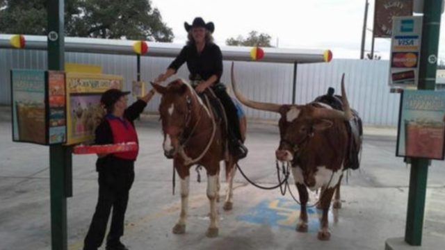 U.S. State Stereotypes Captured In One Cliché Photo