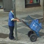 The Strangest Images Found On Google Map